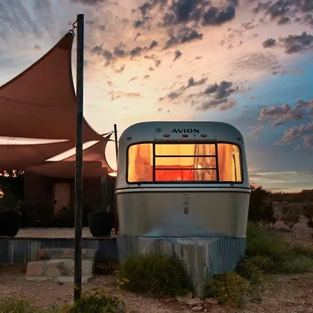 Desert Pearl ⁠— Quick Drive From Big Bend Terlingua Exterior photo