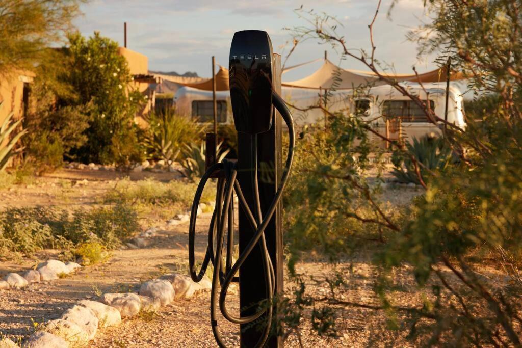 Desert Pearl ⁠— Quick Drive From Big Bend * Terlingua