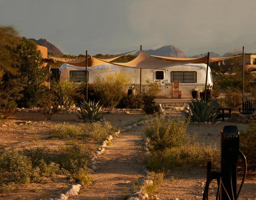 Desert Pearl ⁠— Quick Drive From Big Bend Holiday home