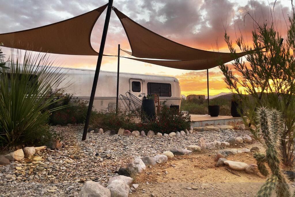 Desert Pearl ⁠— Quick Drive From Big Bend Terlingua
